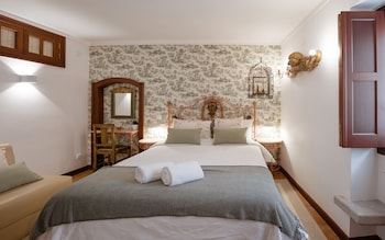 casa de sao thiago d obidos
