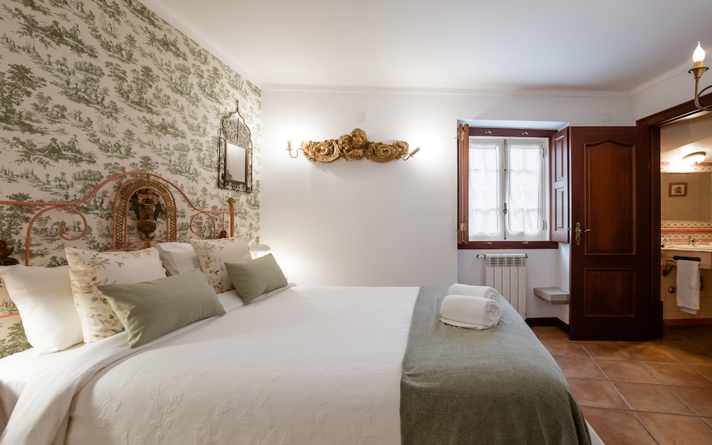 casa de sao thiago d obidos