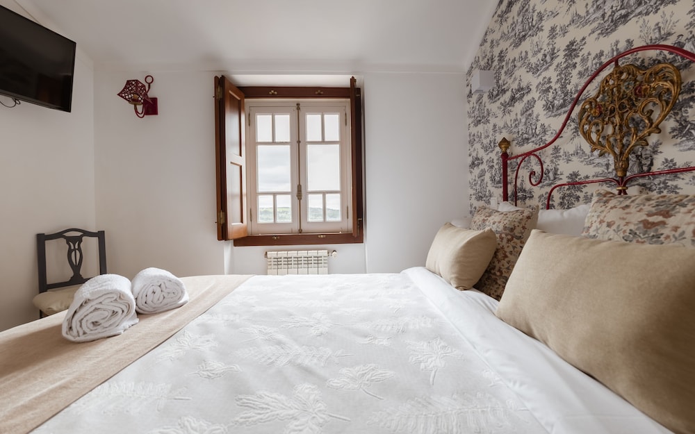 casa de sao thiago d obidos