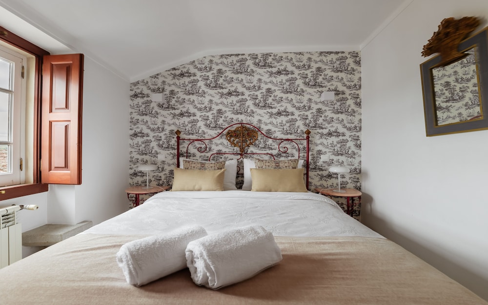 casa de sao thiago d obidos