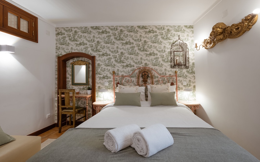 casa de sao thiago d obidos