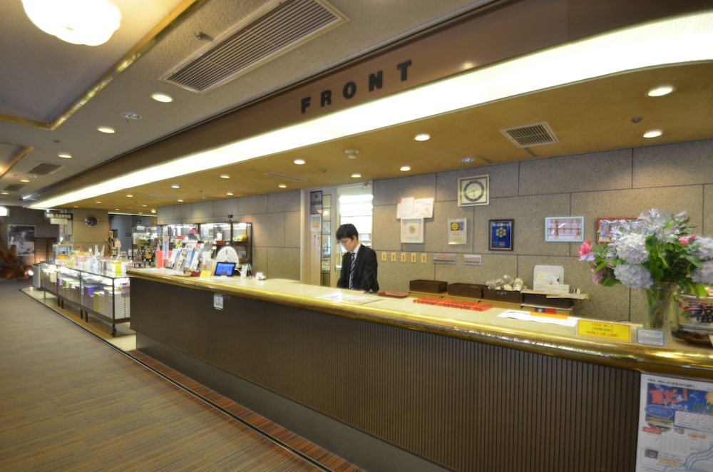 shin kabakawa kanko hotel
