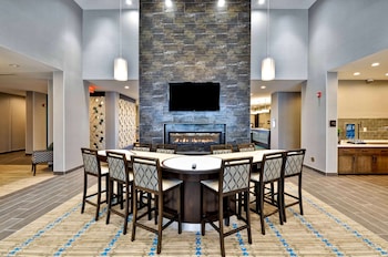 Homewood Suites By Hilton Cincinnati/West Chester,Blue Ash>>Beckett Ridge,3 star