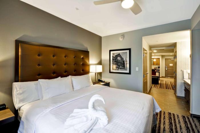 homewood suites by hilton cincinnati west chester