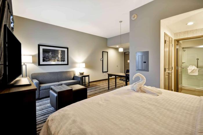 homewood suites by hilton cincinnati west chester