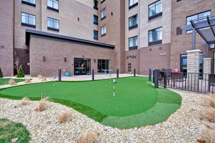 homewood suites by hilton cincinnati west chester