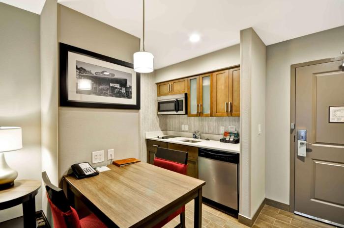 homewood suites by hilton cincinnati west chester
