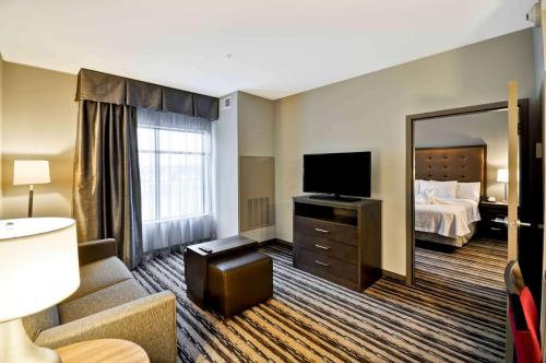 homewood suites by hilton cincinnati west chester
