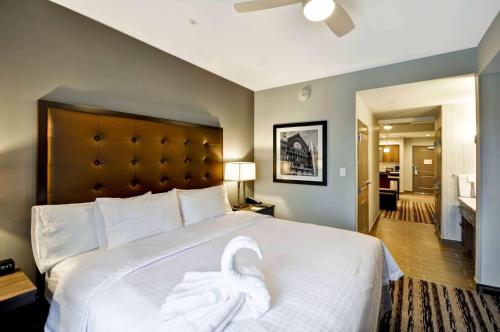 homewood suites by hilton cincinnati west chester