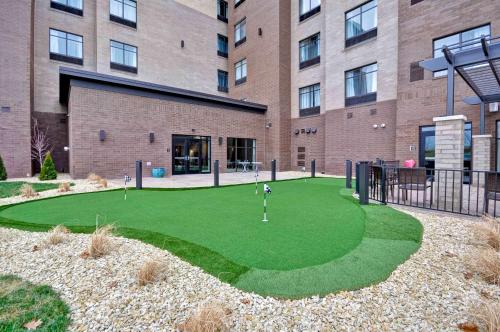homewood suites by hilton cincinnati west chester