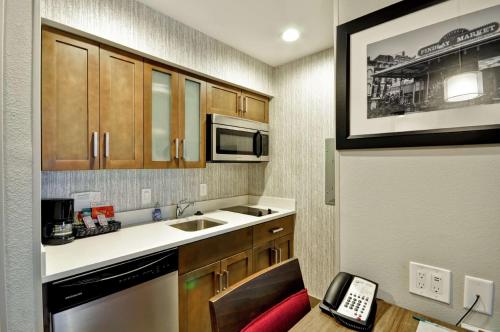 homewood suites by hilton cincinnati west chester