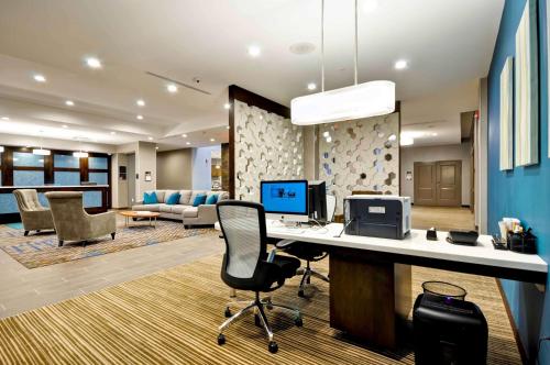 homewood suites by hilton cincinnati west chester