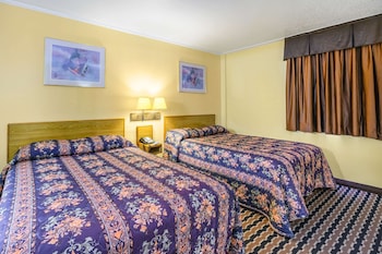 rodeway inn