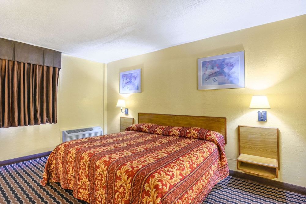 rodeway inn