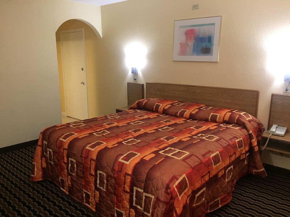 rodeway inn