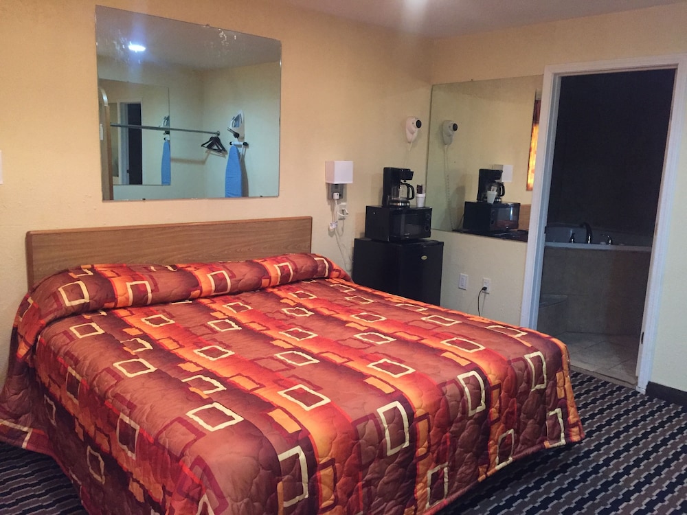 rodeway inn