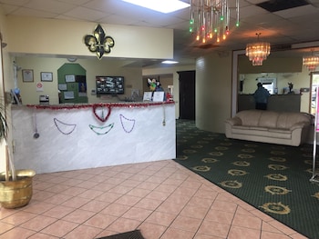 rodeway inn