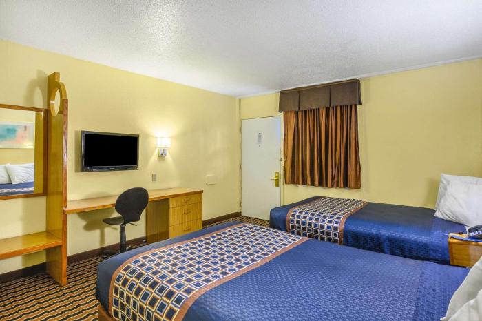 rodeway inn