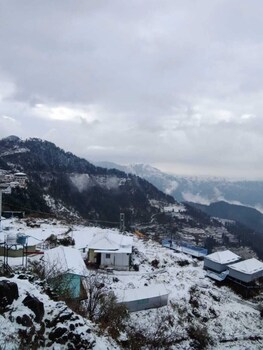 burans breeze a home away from home