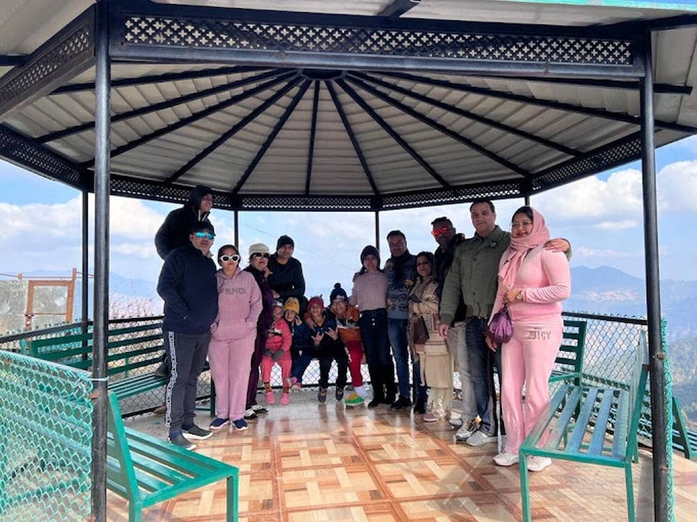 burans breeze a home away from home