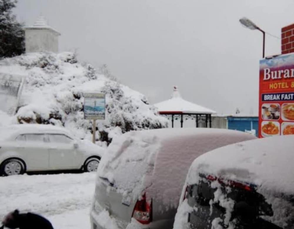 burans breeze a home away from home