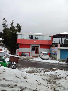 burans breeze a home away from home