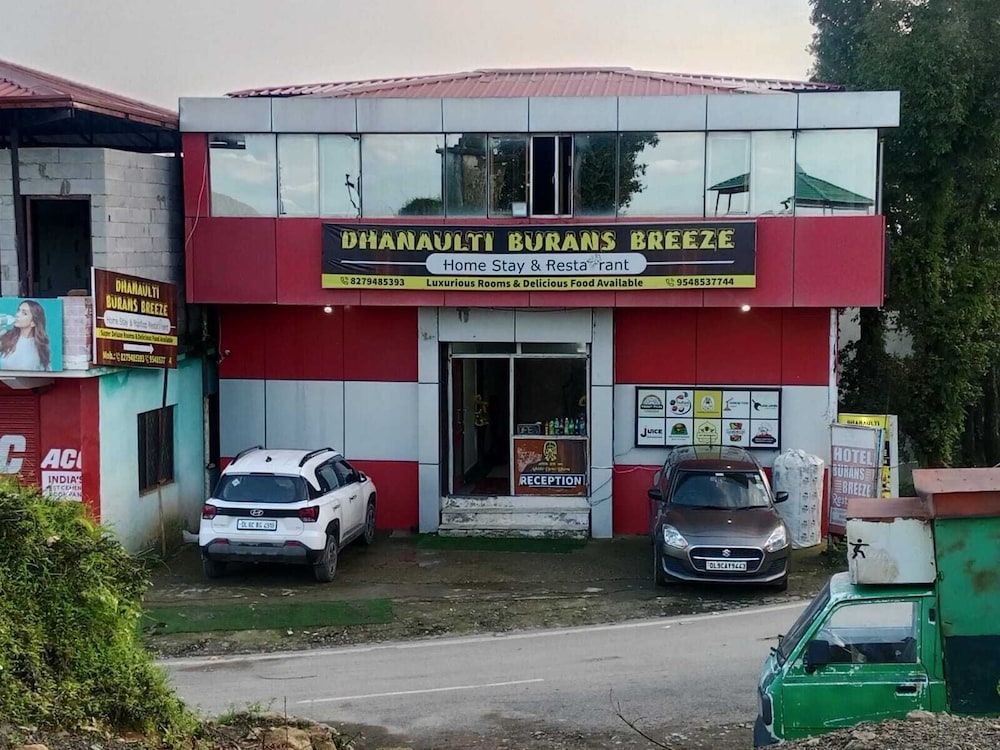 burans breeze a home away from home