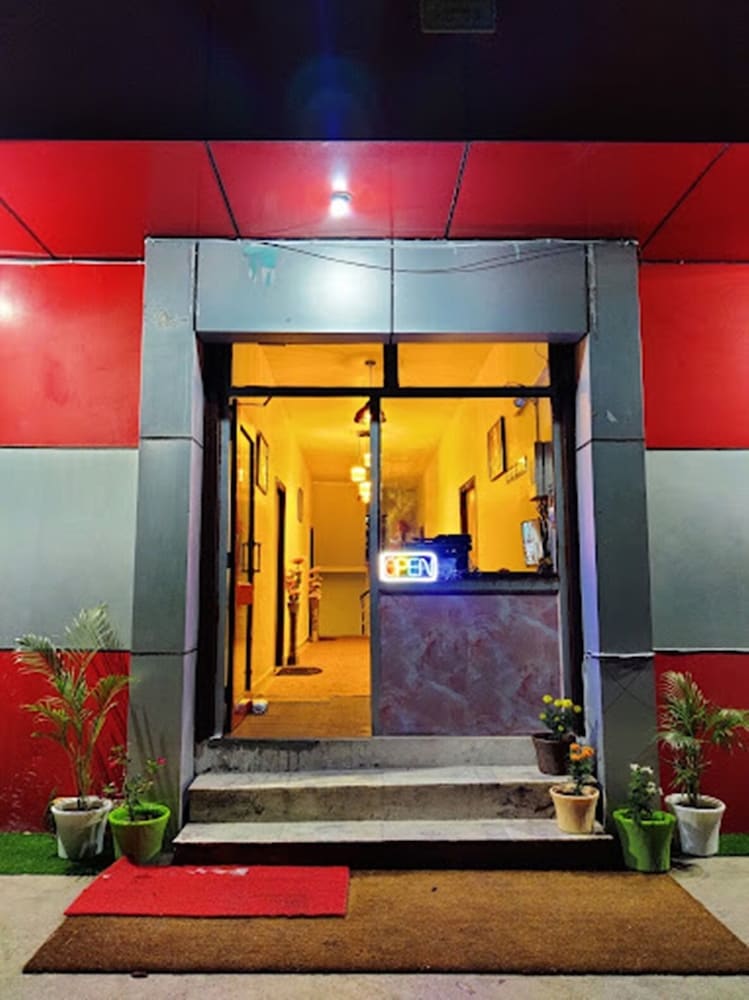 burans breeze a home away from home