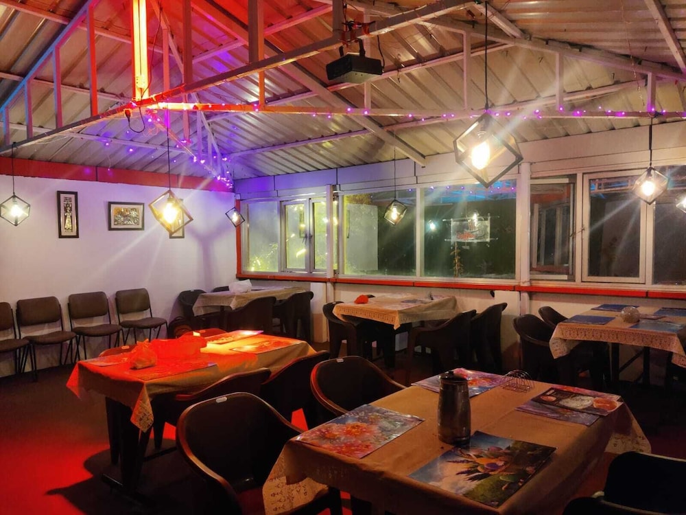 burans breeze a home away from home