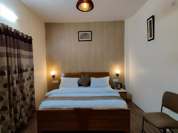 burans breeze a home away from home