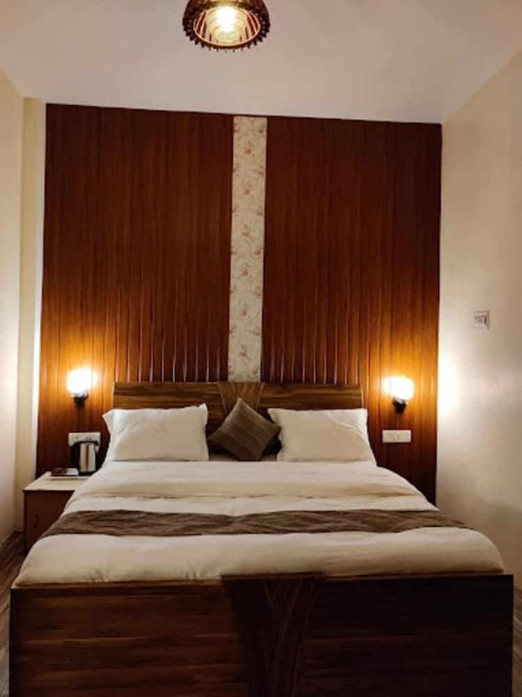 burans breeze a home away from home