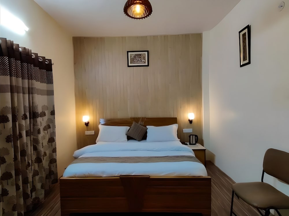 burans breeze a home away from home