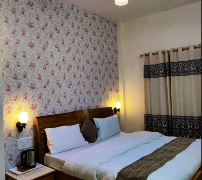 burans breeze a home away from home