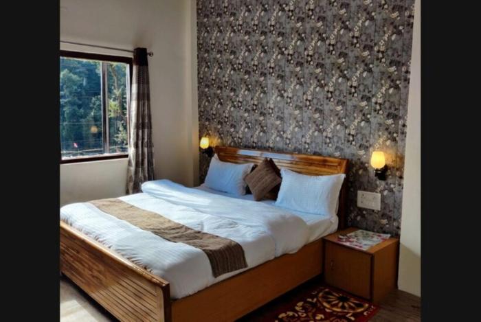 burans breeze a home away from home