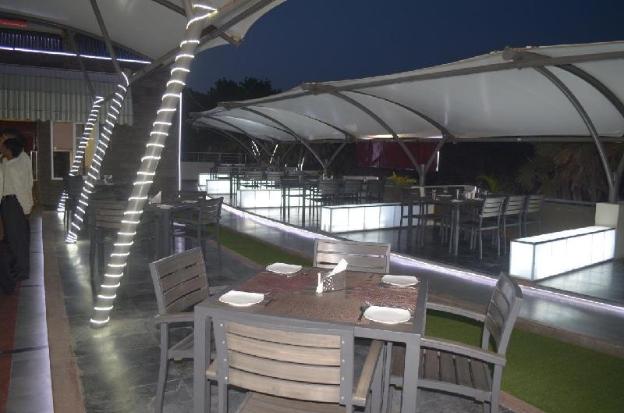 kostamar beach resort