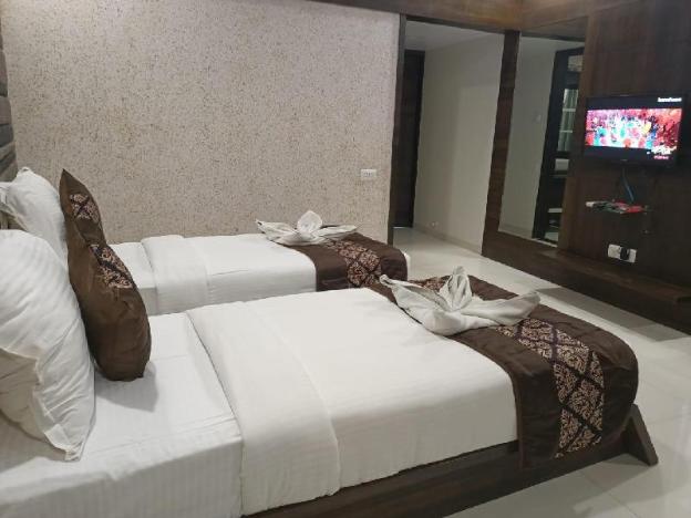 kostamar beach resort
