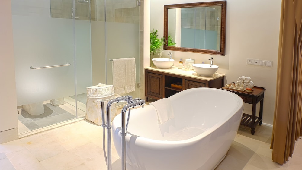 visesa ubud resort chse certified