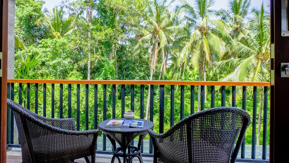 visesa ubud resort chse certified