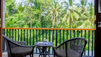 visesa ubud resort chse certified