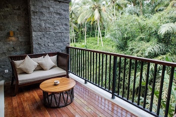 visesa ubud resort chse certified