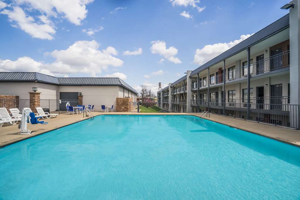 knights inn nashville