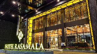 hotel rasamala