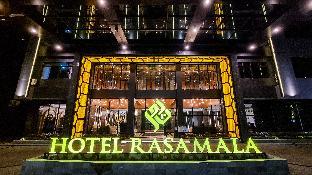 hotel rasamala