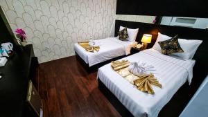 hotel rasamala