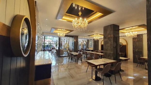 hotel rasamala