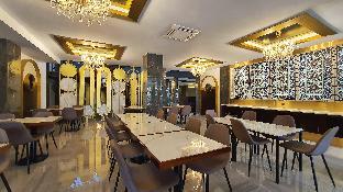 hotel rasamala