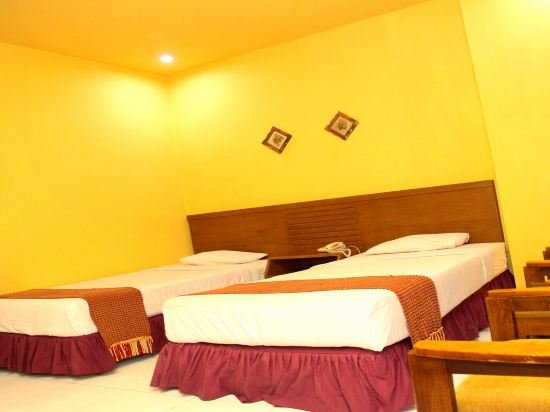 hotel rasamala