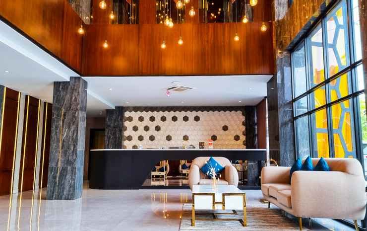 hotel rasamala