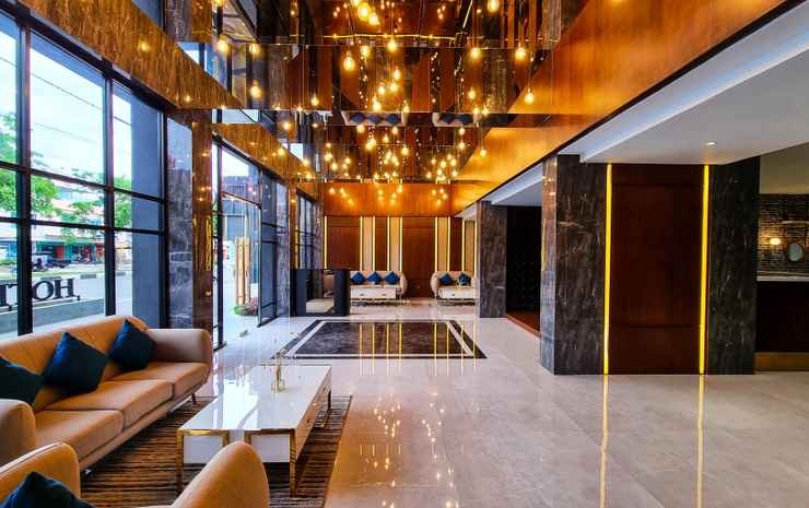 hotel rasamala