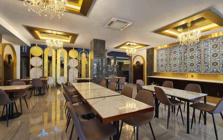 hotel rasamala